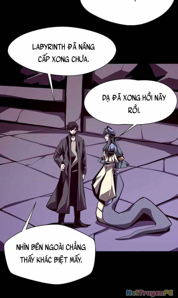 Hồi Ức Trong Ngục Tối Chapter 14 - Trang 4