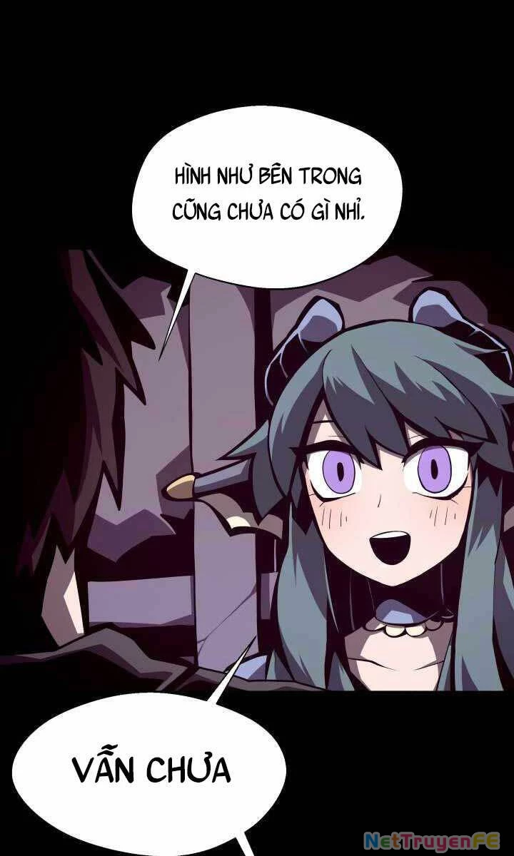 Hồi Ức Trong Ngục Tối Chapter 14 - Trang 4