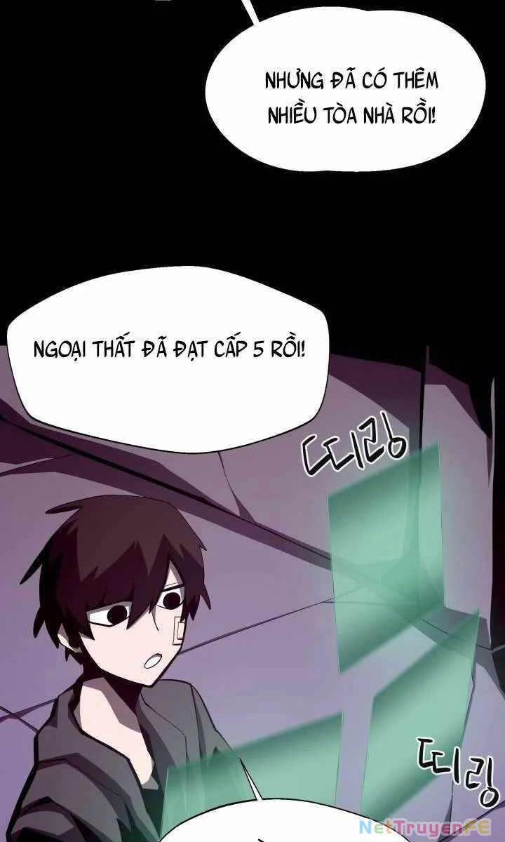 Hồi Ức Trong Ngục Tối Chapter 14 - Trang 4