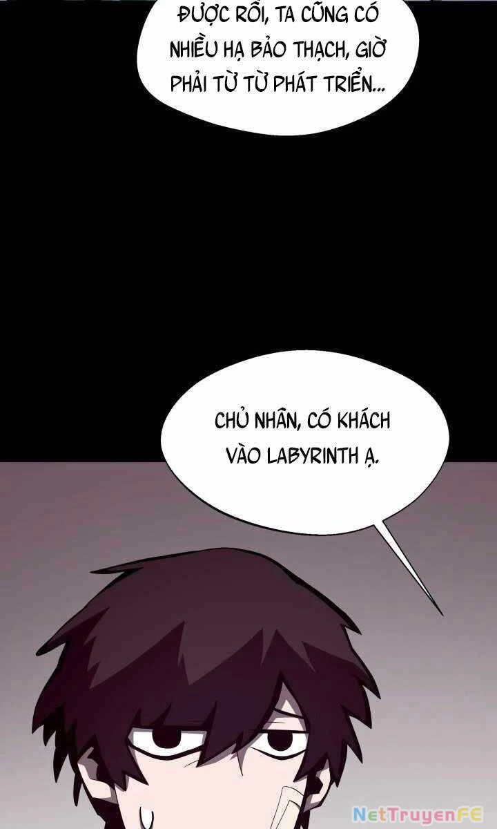 Hồi Ức Trong Ngục Tối Chapter 14 - Trang 4