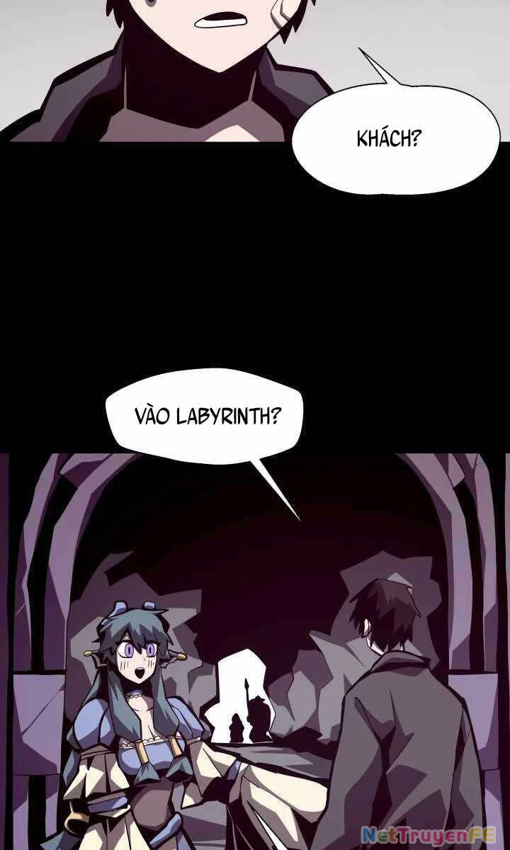 Hồi Ức Trong Ngục Tối Chapter 14 - Trang 4