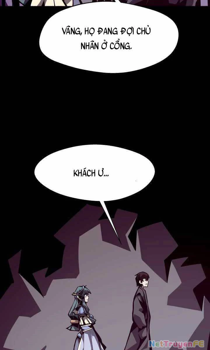Hồi Ức Trong Ngục Tối Chapter 14 - Trang 4