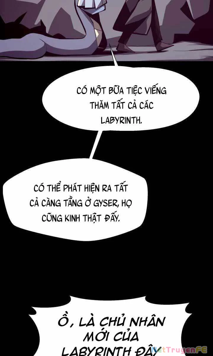 Hồi Ức Trong Ngục Tối Chapter 14 - Trang 4