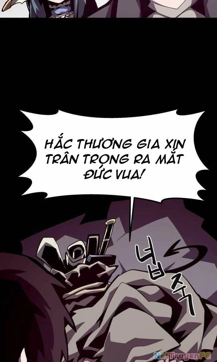 Hồi Ức Trong Ngục Tối Chapter 14 - Trang 4