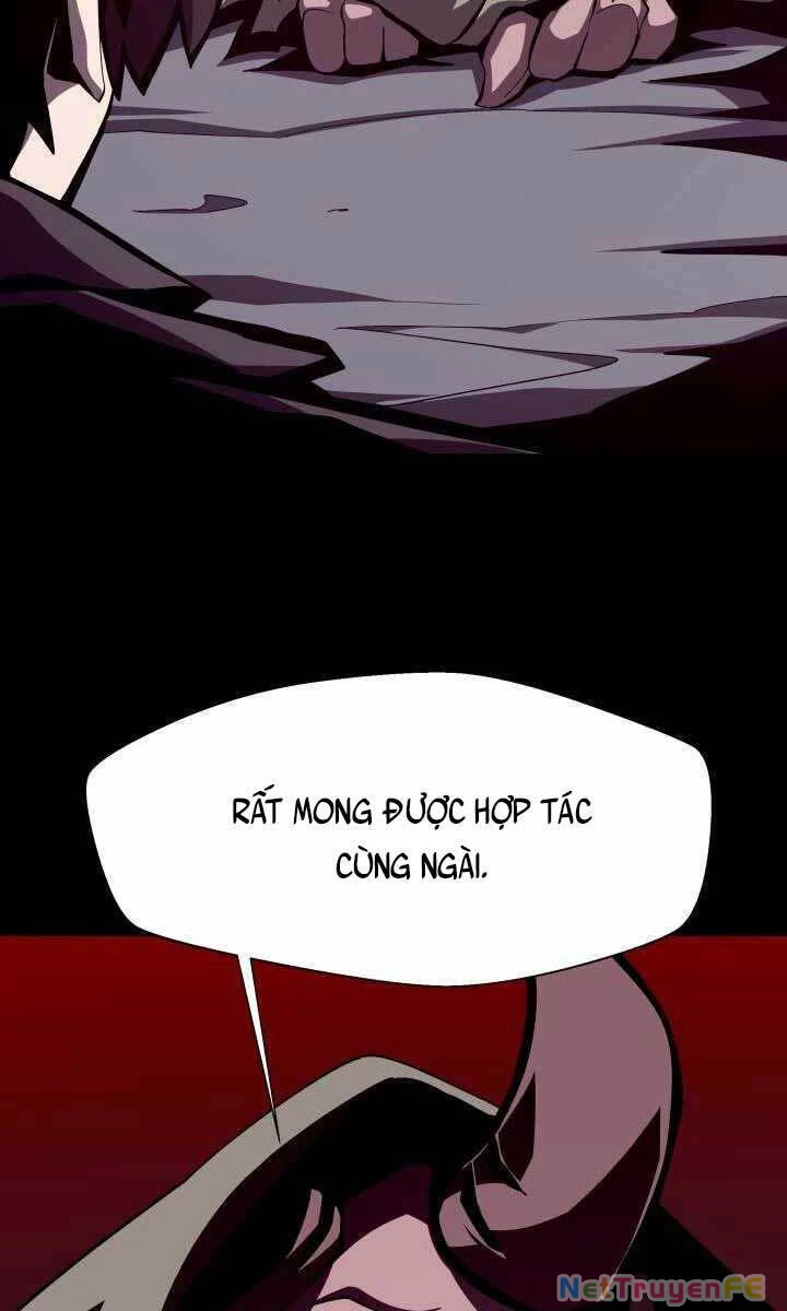 Hồi Ức Trong Ngục Tối Chapter 14 - Trang 4