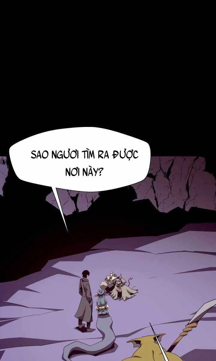 Hồi Ức Trong Ngục Tối Chapter 15 - Trang 4