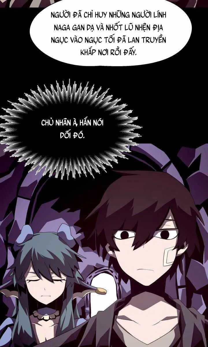 Hồi Ức Trong Ngục Tối Chapter 15 - Trang 4