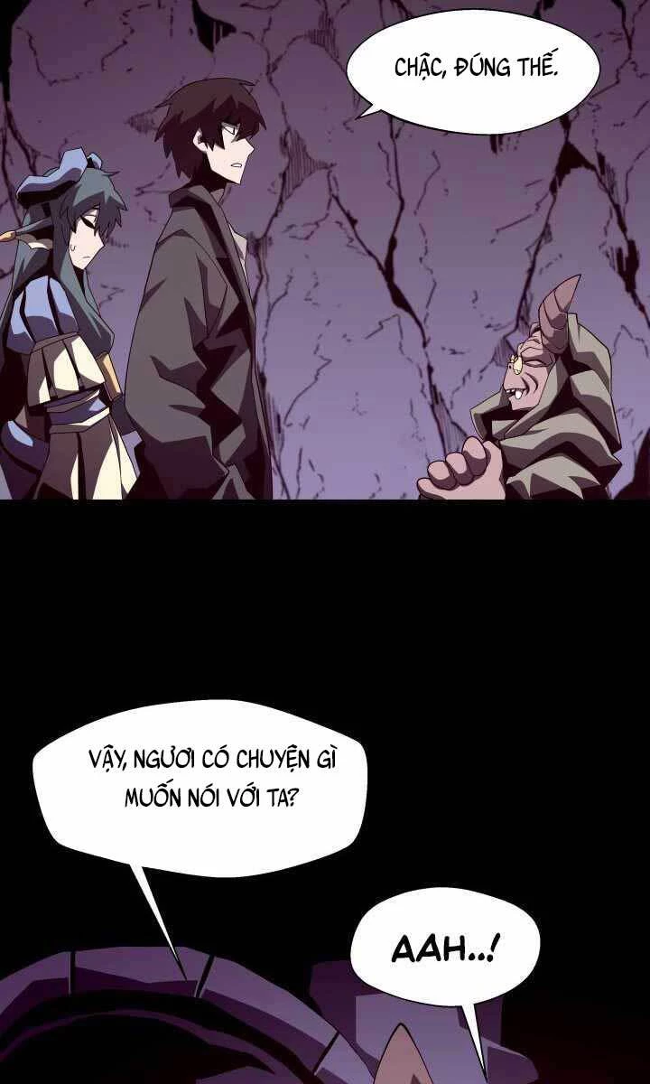 Hồi Ức Trong Ngục Tối Chapter 15 - Trang 4