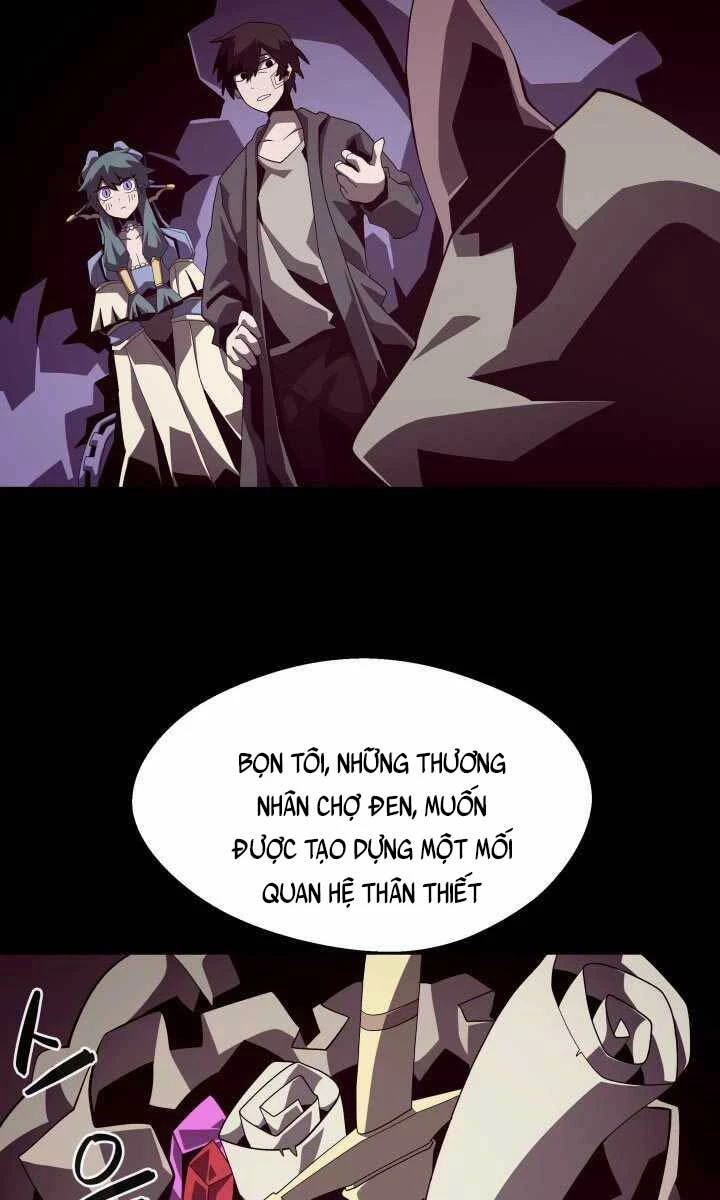 Hồi Ức Trong Ngục Tối Chapter 15 - Trang 4