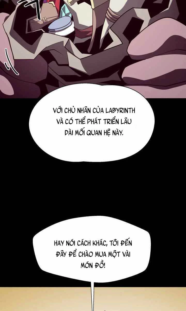 Hồi Ức Trong Ngục Tối Chapter 15 - Trang 4