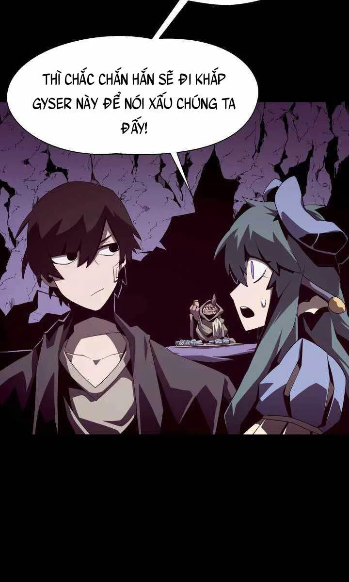 Hồi Ức Trong Ngục Tối Chapter 15 - Trang 4
