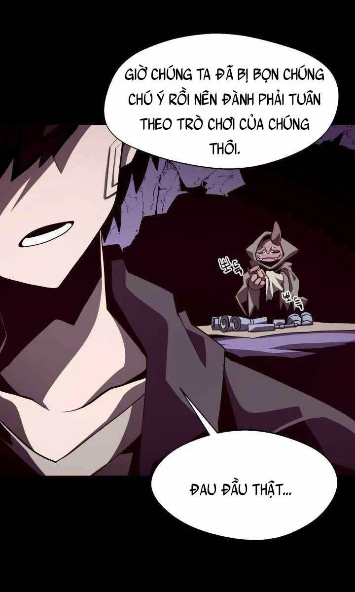 Hồi Ức Trong Ngục Tối Chapter 15 - Trang 4