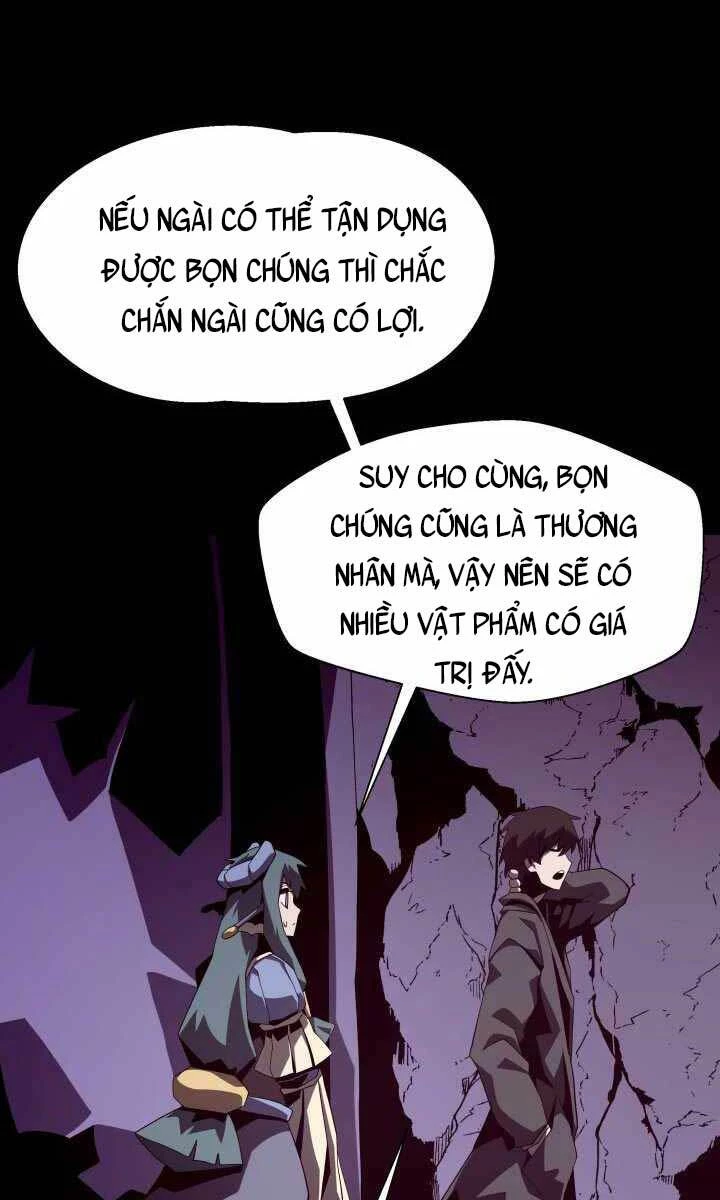 Hồi Ức Trong Ngục Tối Chapter 15 - Trang 4