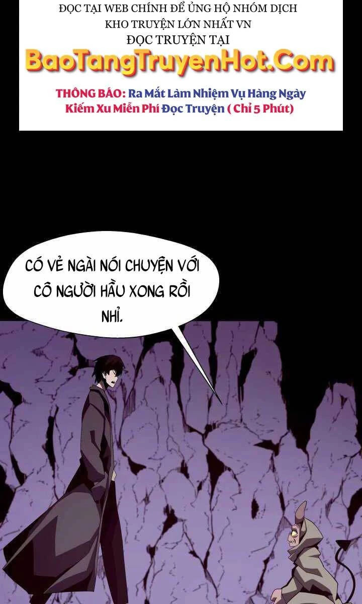 Hồi Ức Trong Ngục Tối Chapter 15 - Trang 4