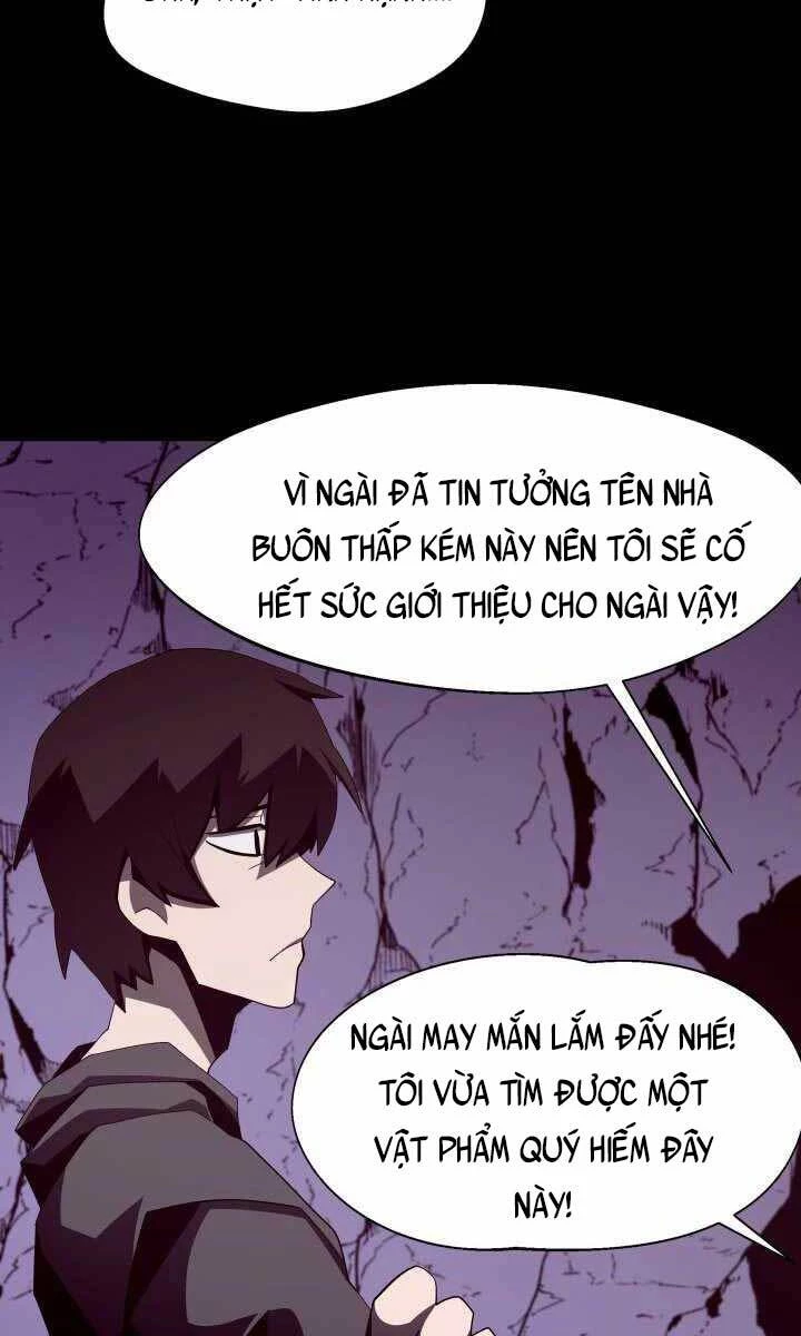 Hồi Ức Trong Ngục Tối Chapter 15 - Trang 4