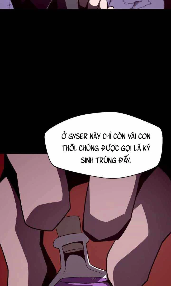 Hồi Ức Trong Ngục Tối Chapter 15 - Trang 4