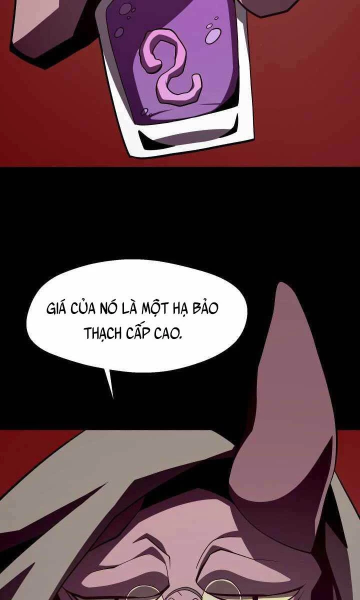 Hồi Ức Trong Ngục Tối Chapter 15 - Trang 4