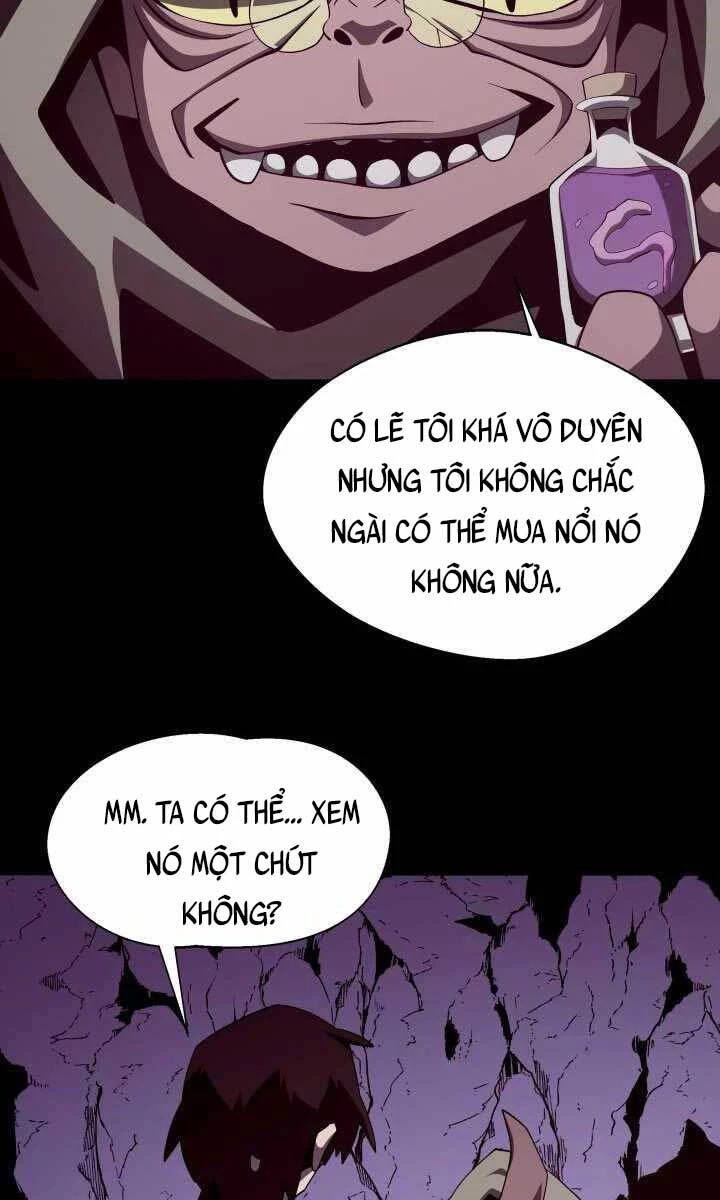 Hồi Ức Trong Ngục Tối Chapter 15 - Trang 4