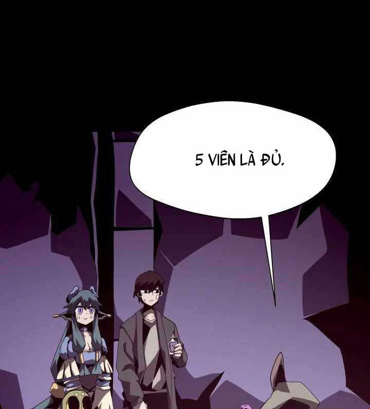 Hồi Ức Trong Ngục Tối Chapter 15 - Trang 4