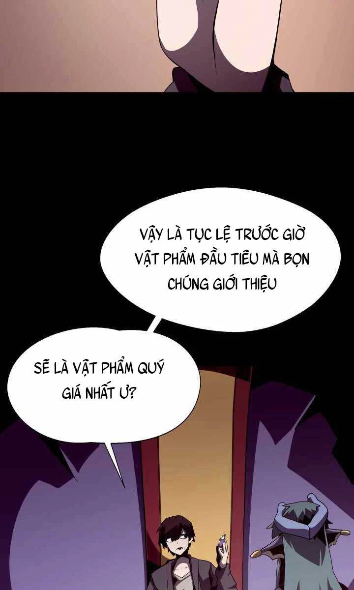 Hồi Ức Trong Ngục Tối Chapter 15 - Trang 4
