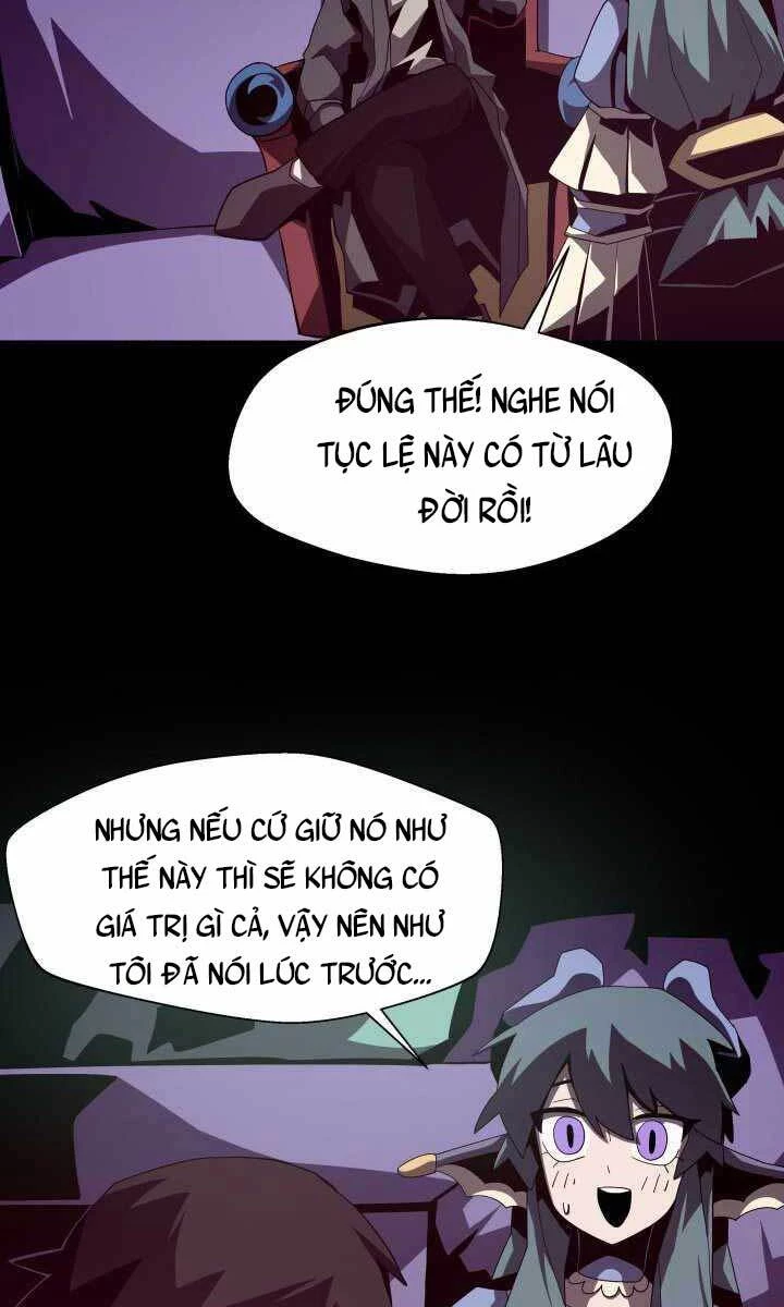 Hồi Ức Trong Ngục Tối Chapter 15 - Trang 4