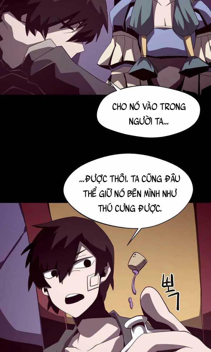 Hồi Ức Trong Ngục Tối Chapter 15 - Trang 4