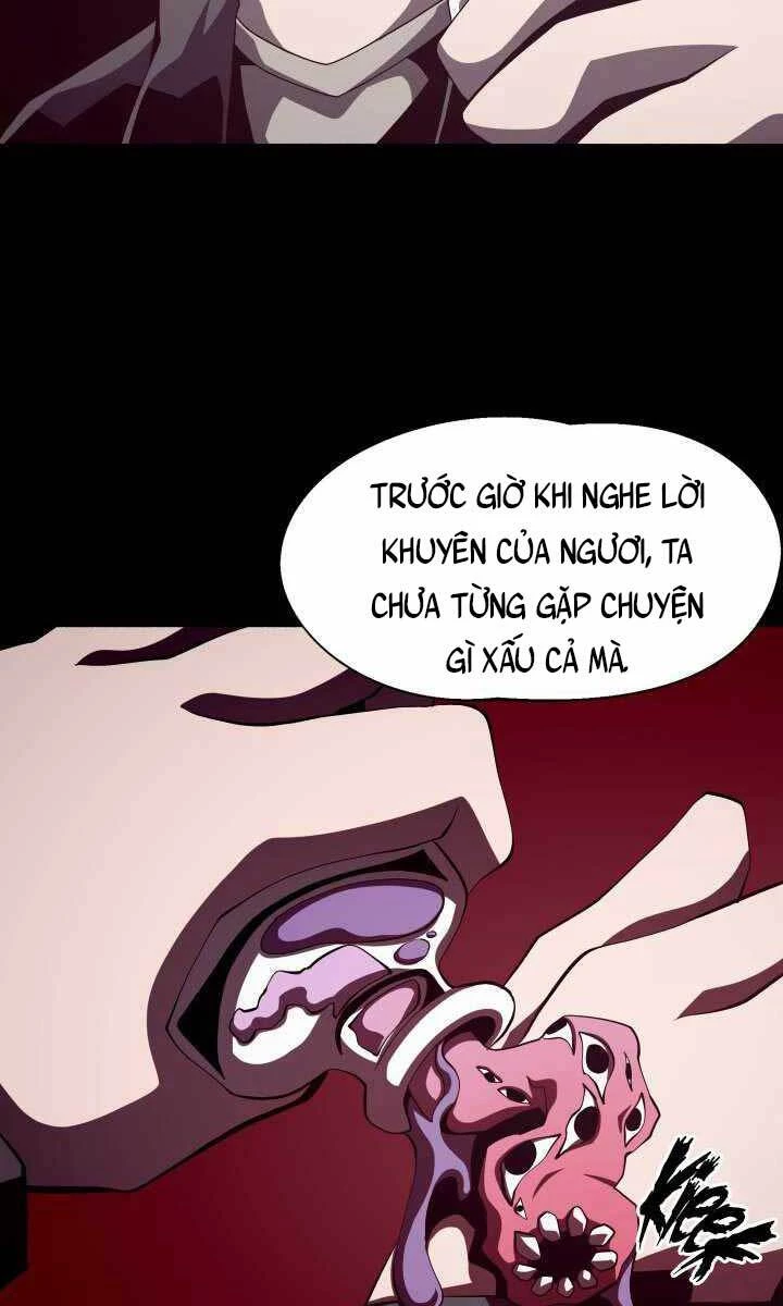 Hồi Ức Trong Ngục Tối Chapter 15 - Trang 4