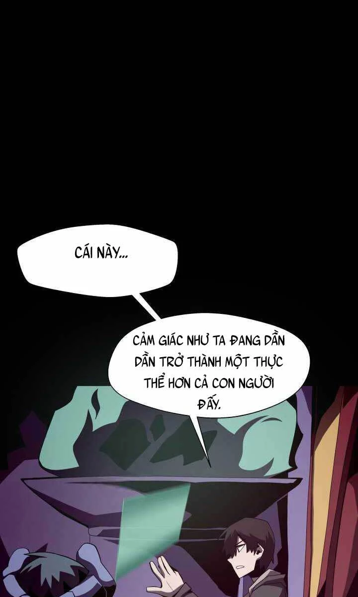Hồi Ức Trong Ngục Tối Chapter 15 - Trang 4