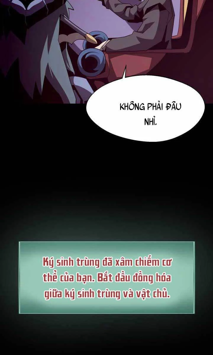 Hồi Ức Trong Ngục Tối Chapter 15 - Trang 4