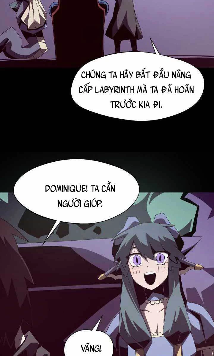 Hồi Ức Trong Ngục Tối Chapter 15 - Trang 4