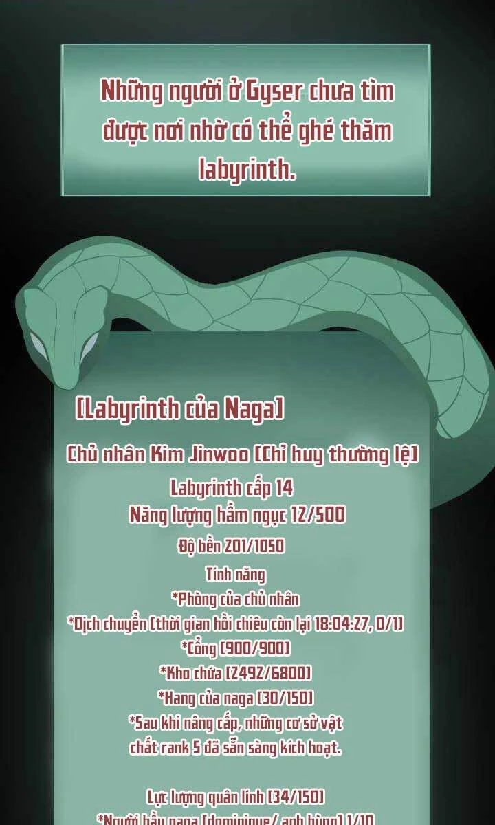 Hồi Ức Trong Ngục Tối Chapter 15 - Trang 4