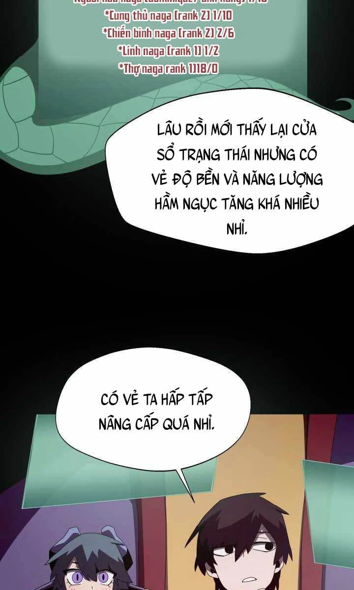 Hồi Ức Trong Ngục Tối Chapter 15 - Trang 4