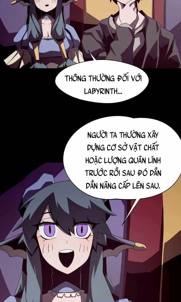 Hồi Ức Trong Ngục Tối Chapter 15 - Trang 4
