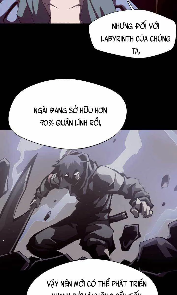 Hồi Ức Trong Ngục Tối Chapter 15 - Trang 4