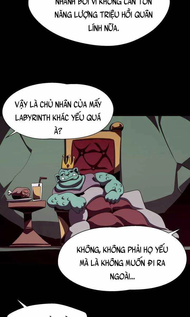 Hồi Ức Trong Ngục Tối Chapter 15 - Trang 4
