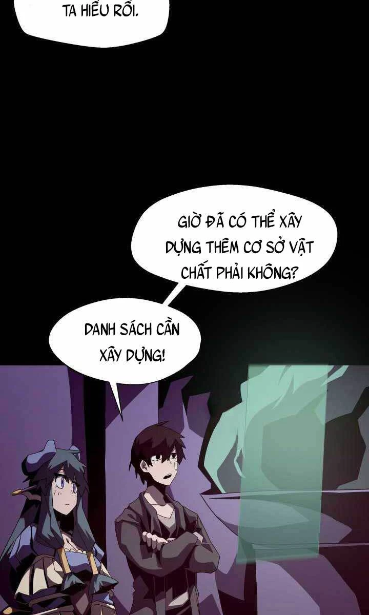 Hồi Ức Trong Ngục Tối Chapter 15 - Trang 4
