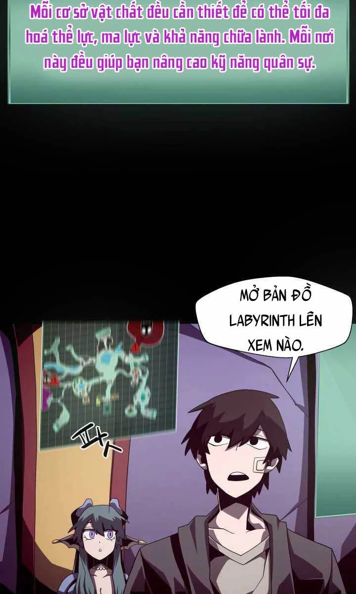 Hồi Ức Trong Ngục Tối Chapter 15 - Trang 4