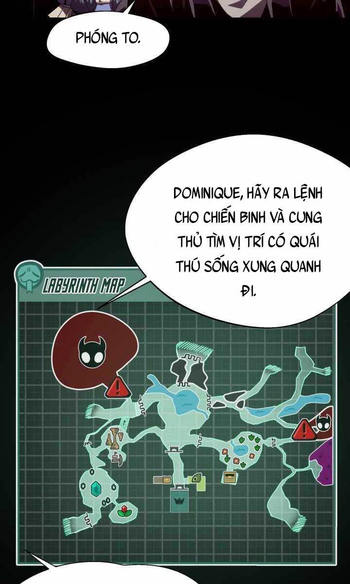 Hồi Ức Trong Ngục Tối Chapter 15 - Trang 4