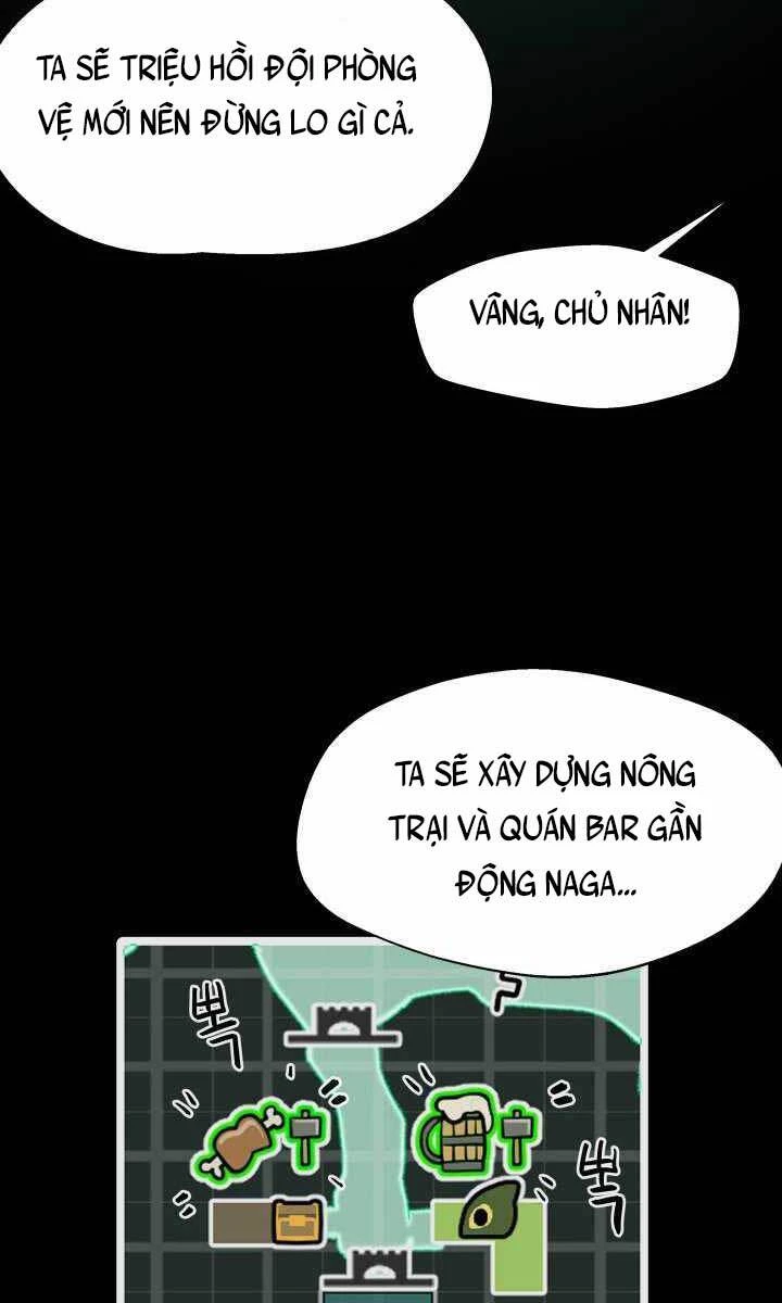 Hồi Ức Trong Ngục Tối Chapter 15 - Trang 4