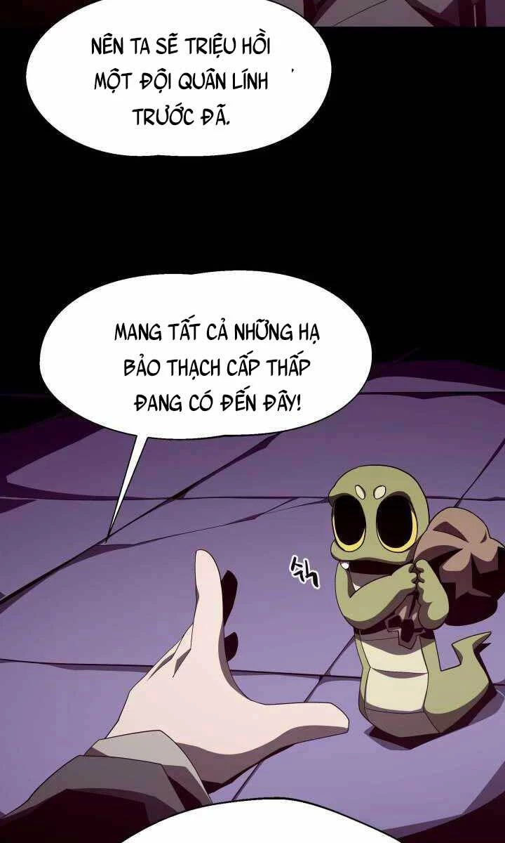 Hồi Ức Trong Ngục Tối Chapter 15 - Trang 4