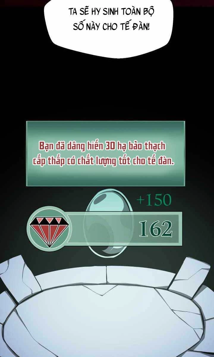 Hồi Ức Trong Ngục Tối Chapter 15 - Trang 4
