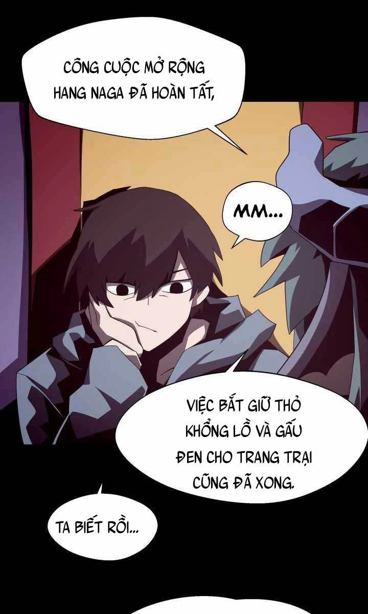Hồi Ức Trong Ngục Tối Chapter 15 - Trang 4