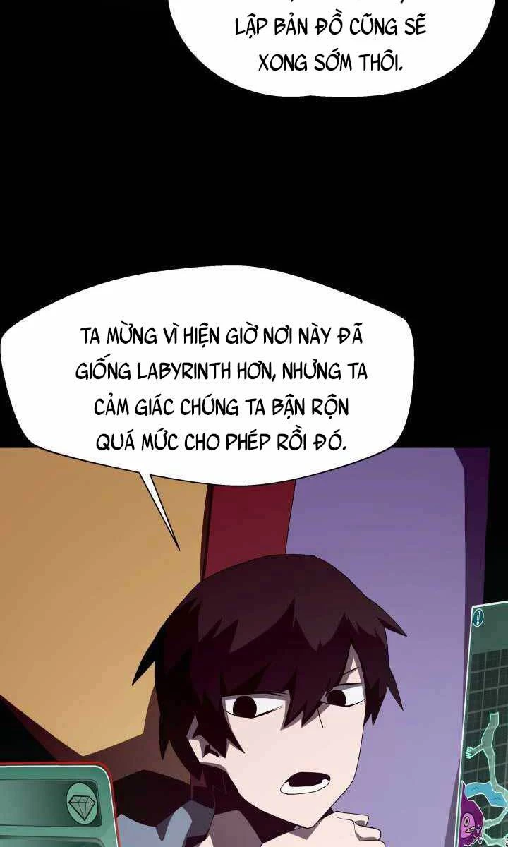 Hồi Ức Trong Ngục Tối Chapter 15 - Trang 4