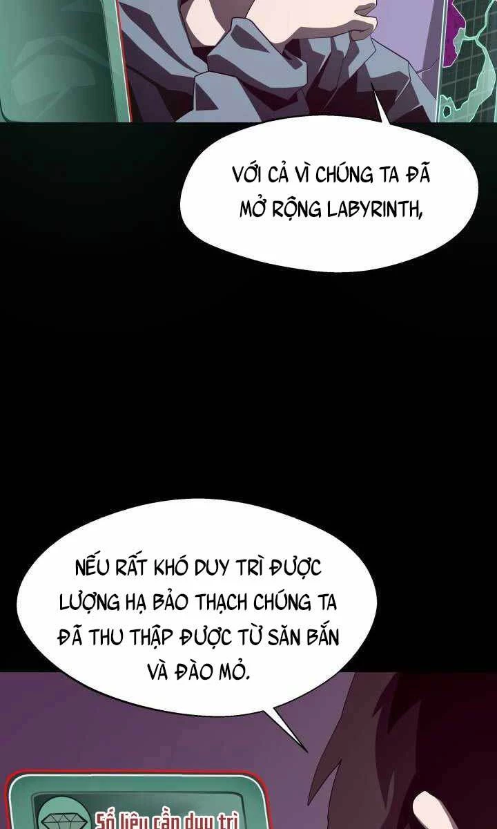 Hồi Ức Trong Ngục Tối Chapter 15 - Trang 4