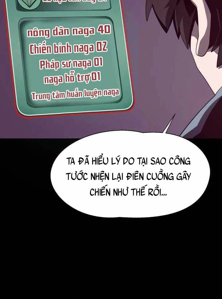 Hồi Ức Trong Ngục Tối Chapter 15 - Trang 4