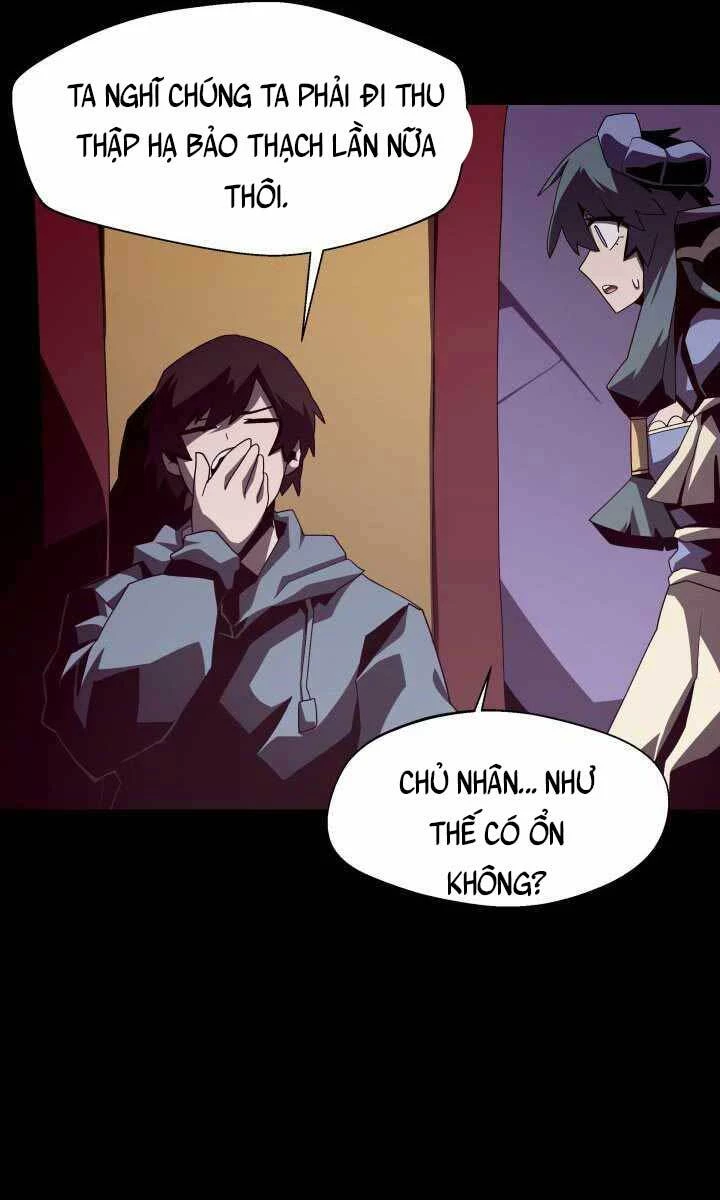 Hồi Ức Trong Ngục Tối Chapter 15 - Trang 4