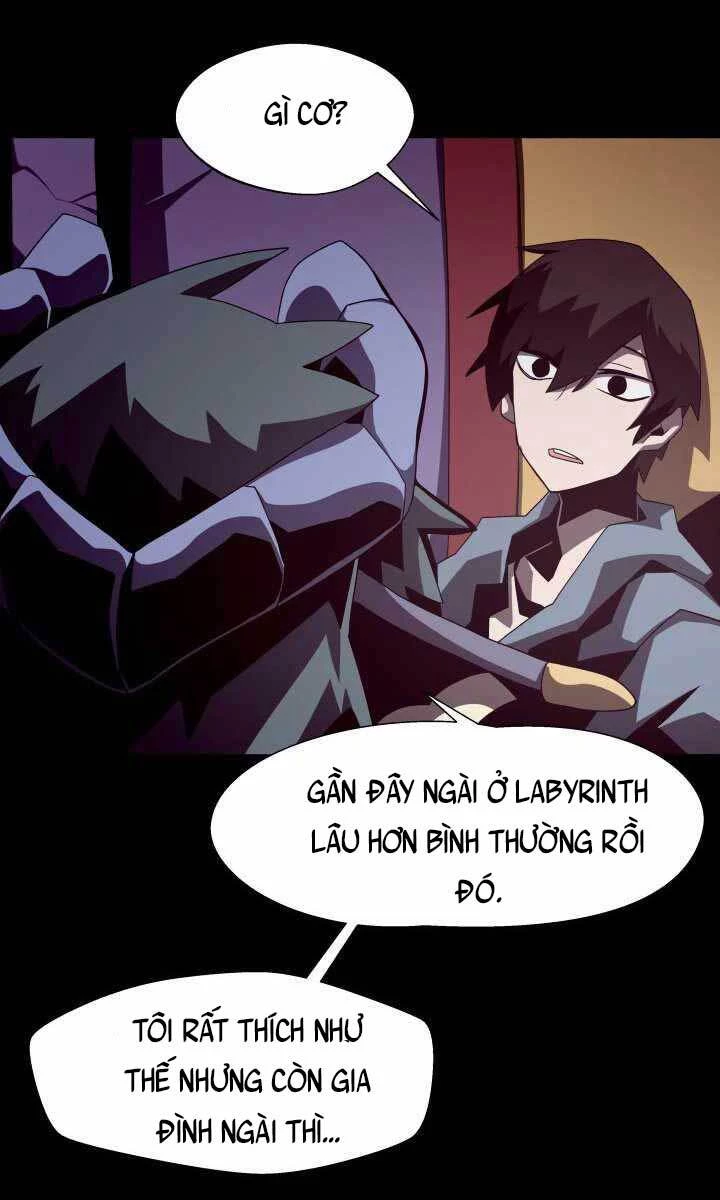 Hồi Ức Trong Ngục Tối Chapter 15 - Trang 4