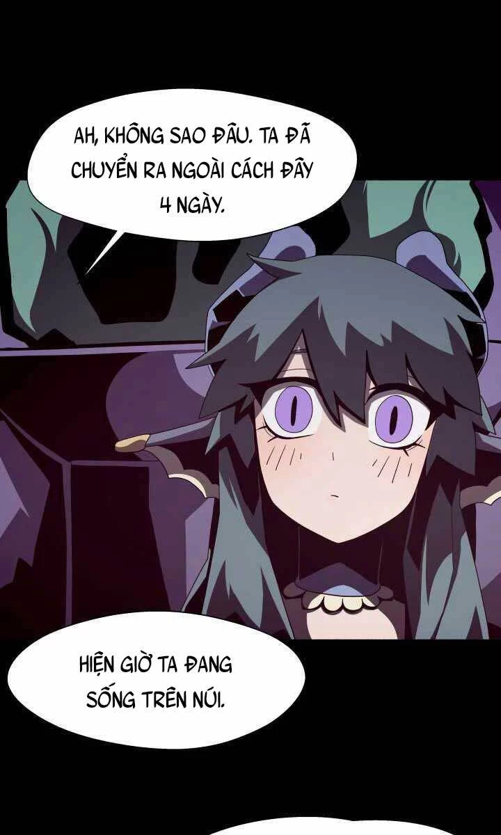 Hồi Ức Trong Ngục Tối Chapter 15 - Trang 4