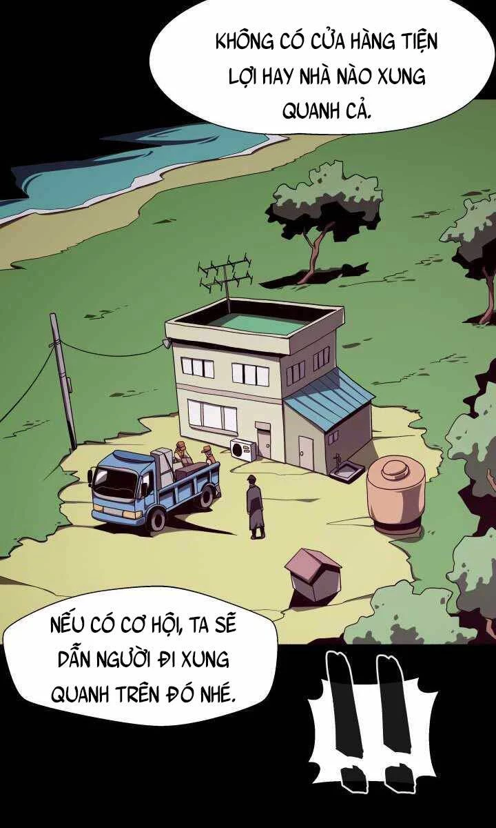 Hồi Ức Trong Ngục Tối Chapter 15 - Trang 4