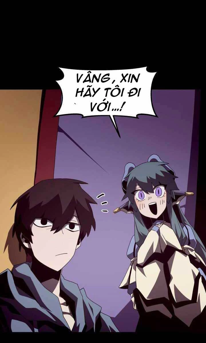 Hồi Ức Trong Ngục Tối Chapter 15 - Trang 4